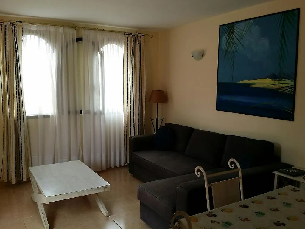 Appartamento Pedro Y Guy Vandaele Corralejo Daire
