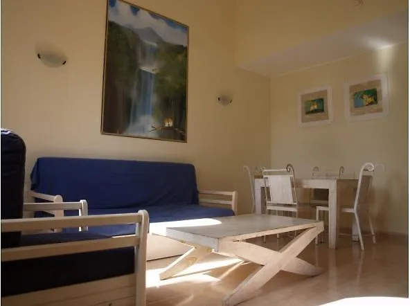 Appartamento Pedro Y Guy Vandaele Corralejo Apartament