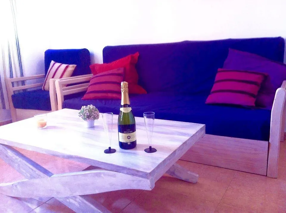 Appartamento Pedro Y Guy Vandaele Corralejo Apartament